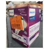 UNOPENED BY 