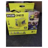 Ryobi One+ 18v 150w Battery Power Source