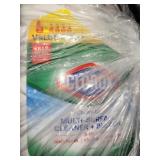 UNOPENED BY 