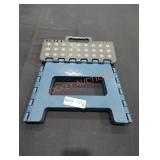 Sold as is where is. No guarantee or returns.