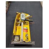 UNOPENED BY ROCKEY TEAM, Could Be Opened At