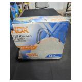 UNOPENED BY ROCKEY TEAM, Could Be Opened At