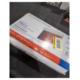 Unopened By ROCKEY TEAM, maybe opened at preview