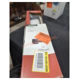 Unopened by Rockey Staff. Sold as is where is. No