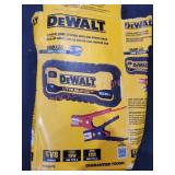 DeWalt Lithium Jump Starter
