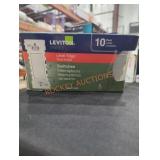 Unopened by Rockey Staff. Sold as is where is. No