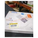 Sold As Is Where Is No Guarantees No Returns,