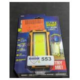 UNOPENED BY ROCKEY TEAM, Could Be Opened At