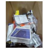UNOPENED BY ROCKEY TEAM, Could Be Opened At