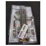 UNOPENED BY ROCKEY TEAM, Could Be Opened at