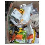 UNOPENED BY ROCKEY TEAM, Could Be Opened At