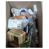 UNOPENED BY ROCKEY TEAM, Could Be Opened At