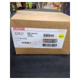 UNOPENED BY ROCKEY TEAM, Could Be Opened at