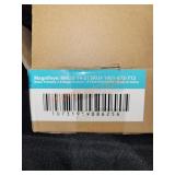 UNOPENED BY 