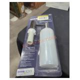 Unopened by Rockey Staff. Sold as is where is. No