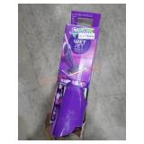 UNOPENED BY 