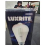 Unopened by Rockey Staff. Sold as is where is. No