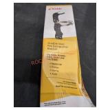 UNOPENED BY ROCKEY TEAM, Could Be Opened at