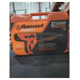UNOPENED BY ROCKEY TEAM, Could Be Opened At
