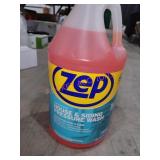 UNOPENED BY 