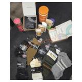 Box Lot
