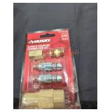 Unopened by Rockey Staff. Sold as is where is. No