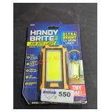 UNOPENED BY ROCKEY TEAM, Could Be Opened At