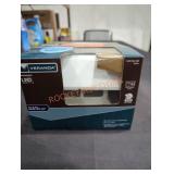 UNOPENED BY ROCKEY TEAM, Could Be Opened At