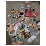 Box Lot