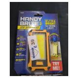 UNOPENED BY ROCKEY TEAM, Could Be Opened at