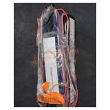 UNOPENED BY 