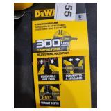 DeWalt Large Trigger Clamp