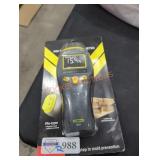 Unopened by Rockey Staff. Sold as is where is. No