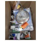 Box Lot
