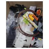 Home Improvement Things in a Box