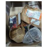 UNOPENED BY ROCKEY TEAM, Could Be Opened At