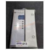 UNOPENED BY ROCKEY TEAM, Could Be Opened At