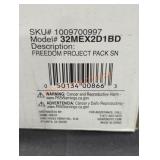UNOPENED BY ROCKEY TEAM, Could Be Opened At