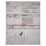 Sold As Is Where Is No Guarantees No Returns,