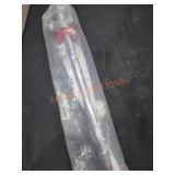 UNOPENED BY 