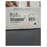UNOPENED BY ROCKEY TEAM, Could Be Opened At