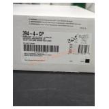 UNOPENED BY ROCKEY TEAM, Could Be Opened At