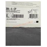 UNOPENED BY ROCKEY TEAM, Could Be Opened At