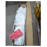 Sold as is where is. No guarantee or returns.