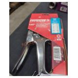 Unopened by Rockey Staff. Sold as is where is. No