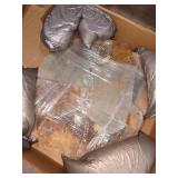 Sold As Is Where Is No Guarantees No Returns,