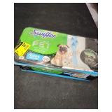 UNOPENED BY 