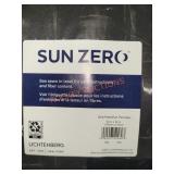 UNOPENED BY 