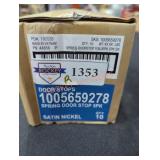 UNOPENED BY ROCKEY TEAM, Could Be Opened At