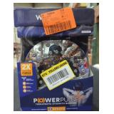 UNOPENED BY ROCKEY TEAM, Could Be Opened At
